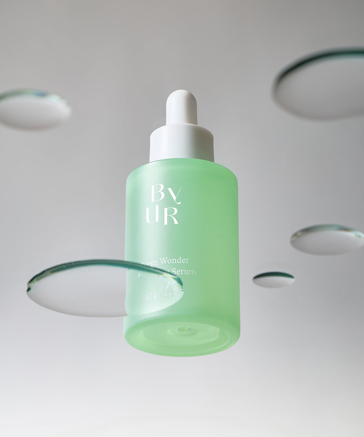 piyonna Green Wonder Keep Peace Serum V1 Face Care Serum