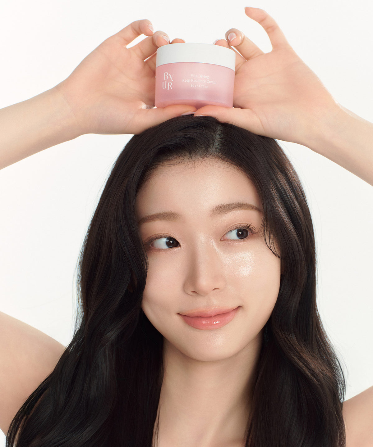 piyonna Vita Giving Keep Radiance Cream V1 Face Care Cream