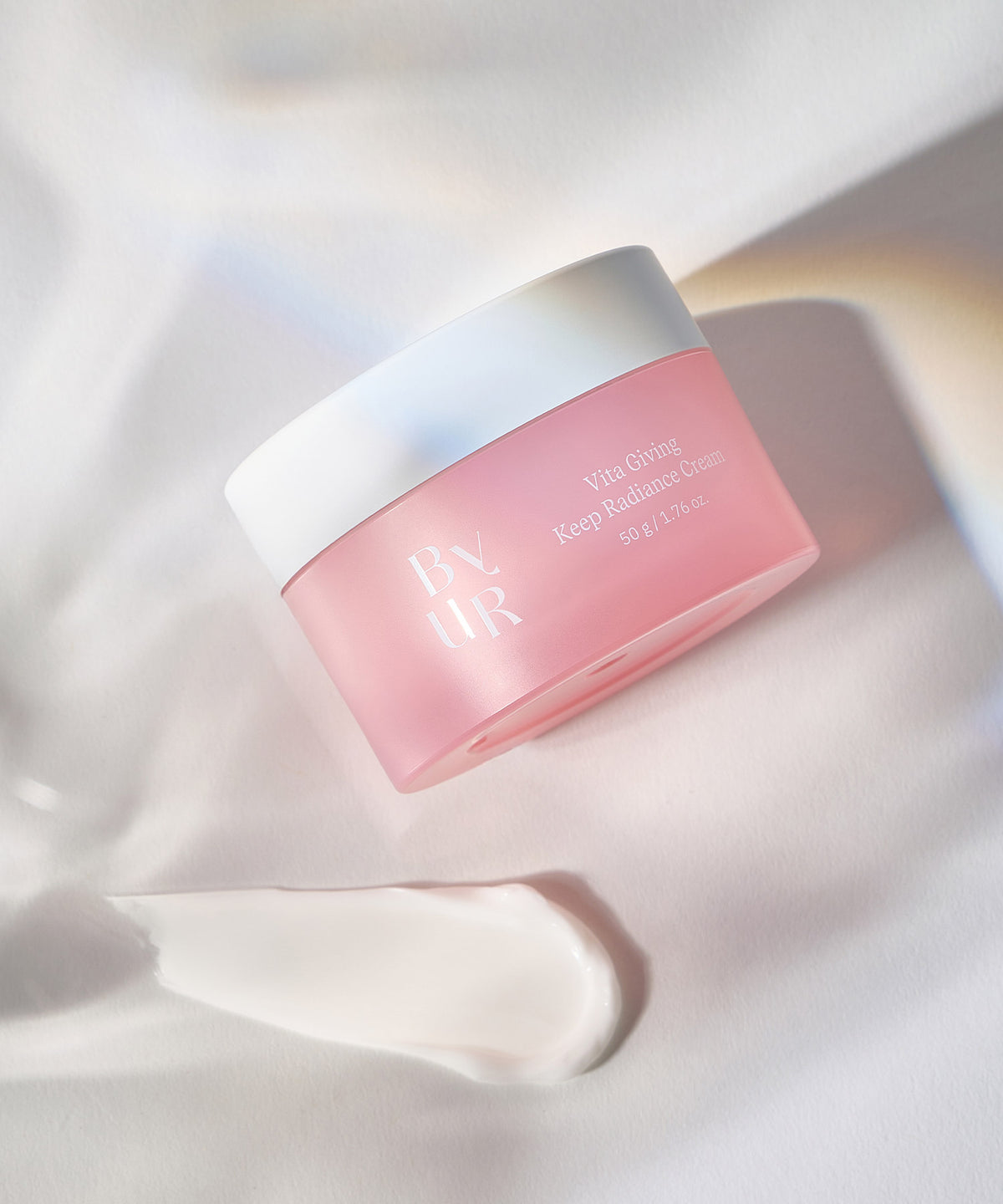 piyonna Vita Giving Keep Radiance Cream V1 Face Care Cream
