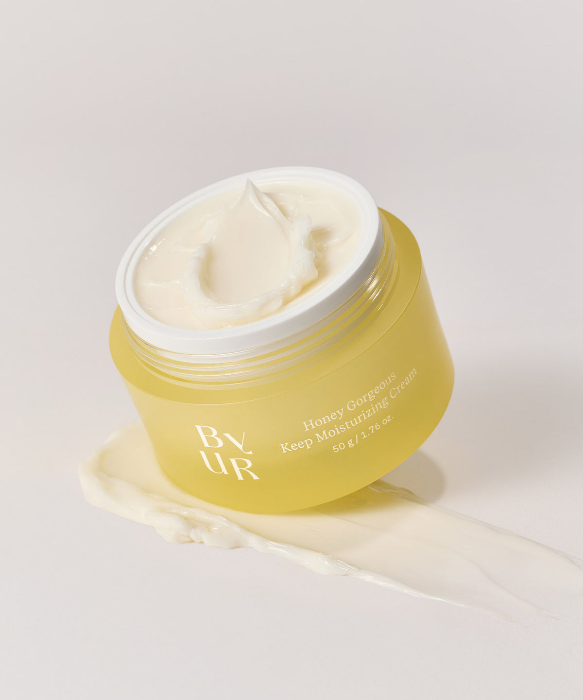 piyonna Honey Gorgeous Keep Moisturizing Cream V1 Face Care Cream