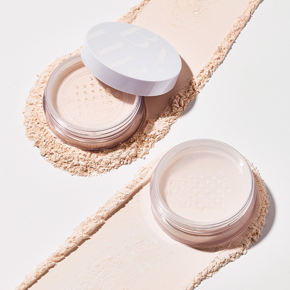 piyonna Serumfit Loose Face Pearl Powder 10g Maquillage Teint Poudre compacte