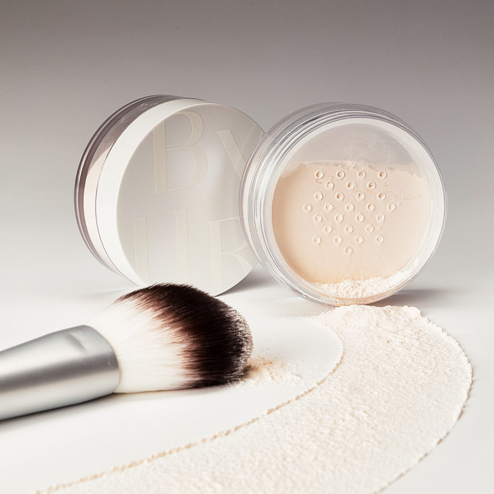 piyonna Serumfit Loose Face Pearl Powder 10g Maquillage Teint Poudre compacte