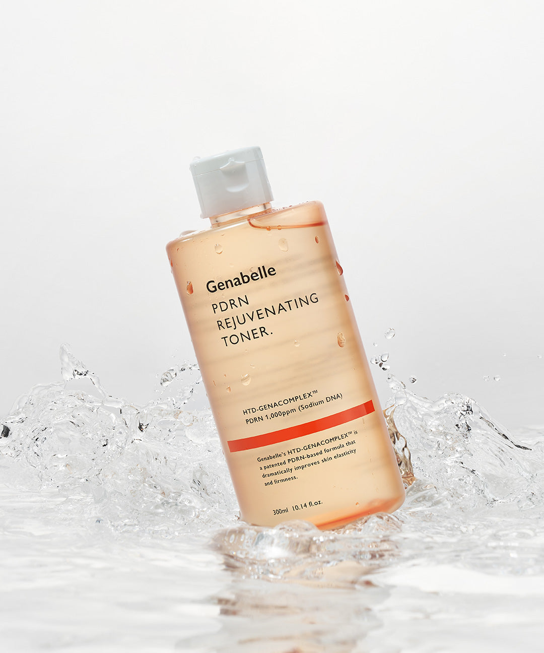 piyonna Zenabel PDRN Rejuvenating Salmon Toner Soins visage Toner Lotion tonique