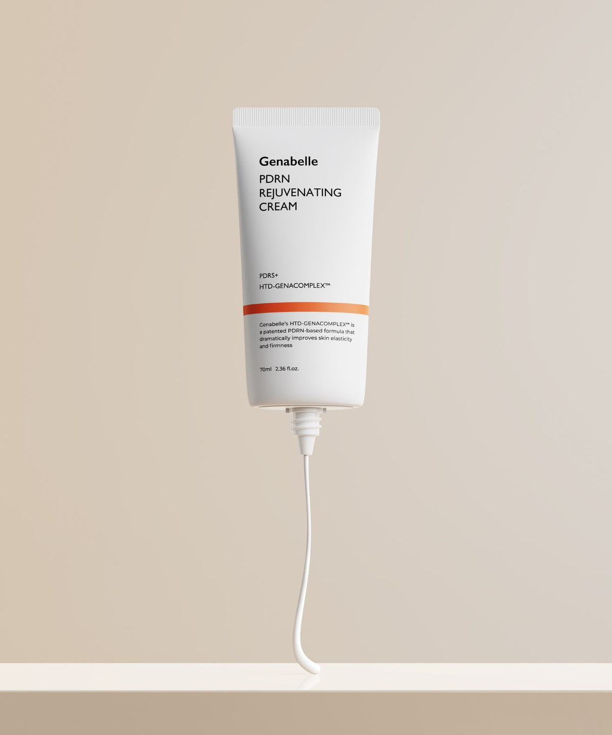 piyonna Zenabel PDRN Rejuvenating Salmon Cream Soins visage Crème