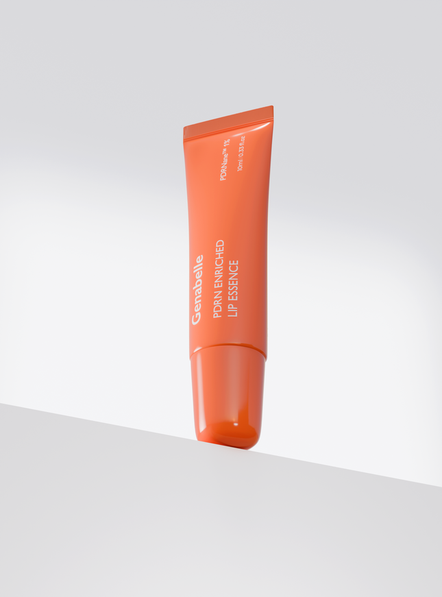 piyonna Zenabel PDRN Tangle Volume Enriched Lip Essence 10ml Maquillage Lèvres Soin des lèvres