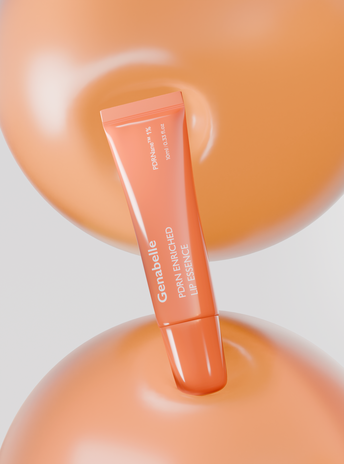piyonna Zenabel PDRN Tangle Volume Enriched Lip Essence 10ml Maquillage Lèvres Soin des lèvres