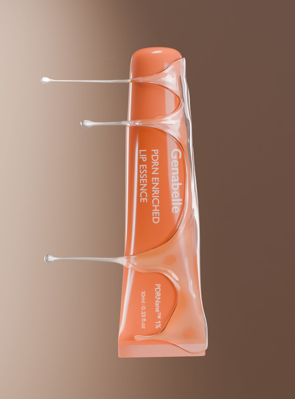 piyonna Zenabel PDRN Tangle Volume Enriched Lip Essence 10ml Maquillage Lèvres Soin des lèvres