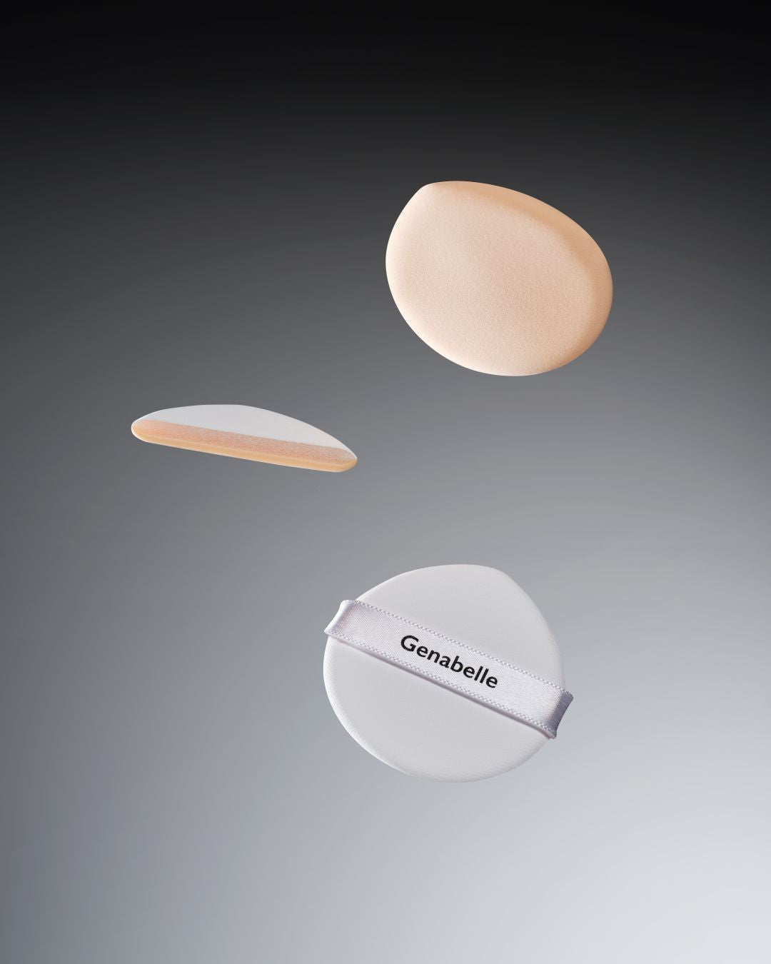 piyonna RX Derma Shield Panthenol Cushion Pact SPF50+ PA+++ Solaire Cushion solaire