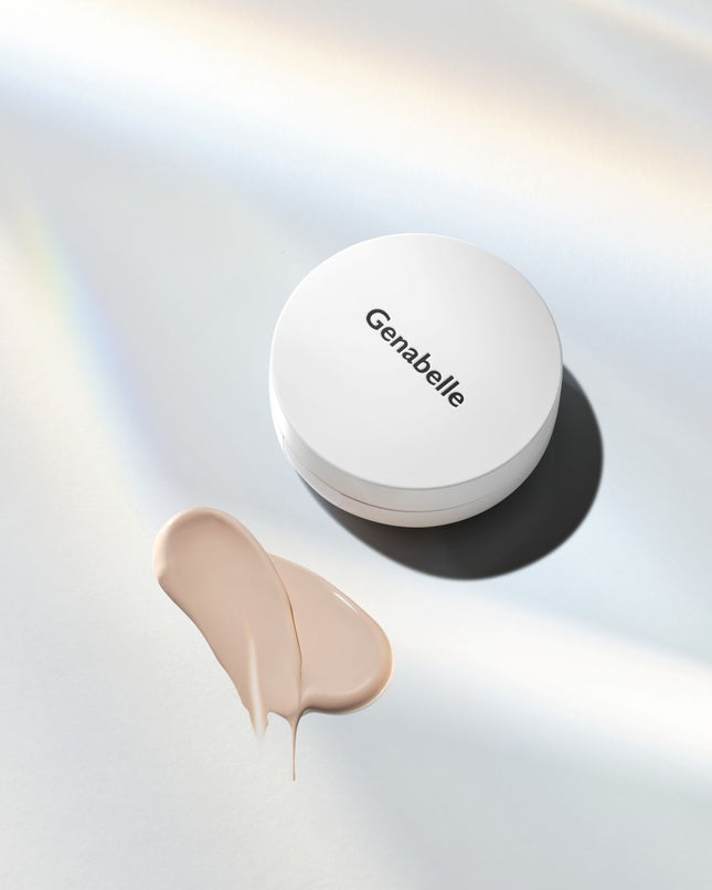 piyonna RX Derma Shield Panthenol Cushion Pact SPF50+ PA+++ Solaire Cushion solaire