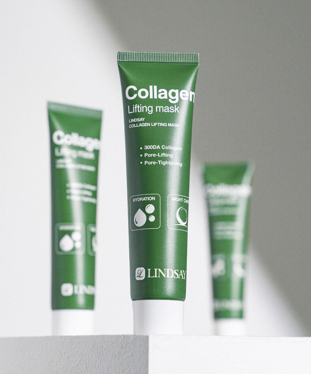 piyonna Lindsay Tangle Lifting Mask 70ml Masque Masque peel off