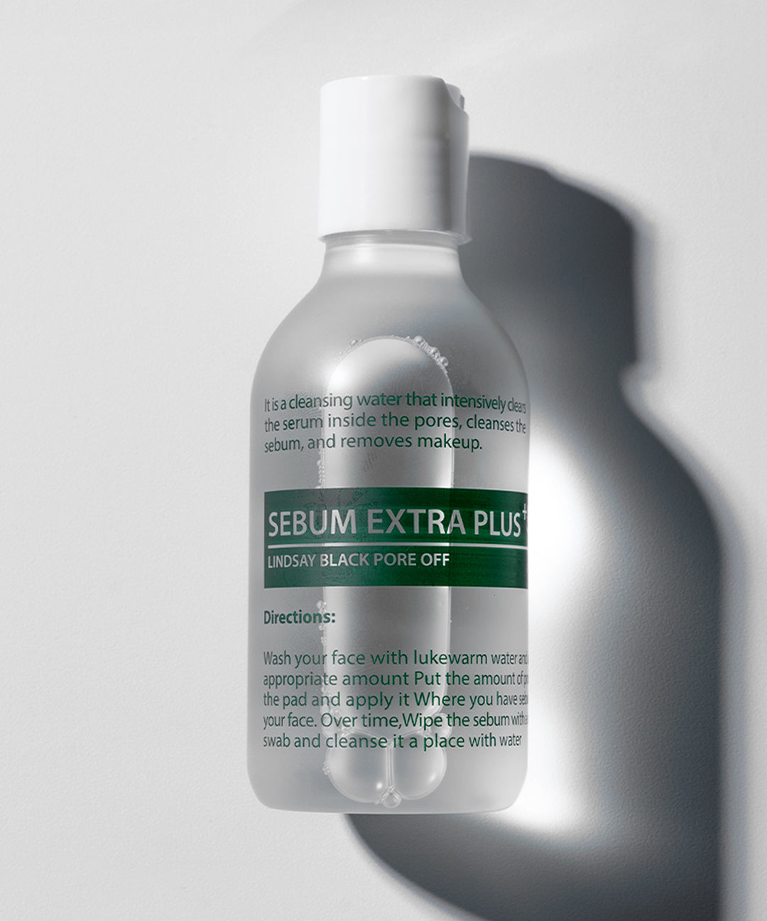 piyonna Sebum Extra Sebum Softener Plus 150ml Soins visage Démaquillage Gommage