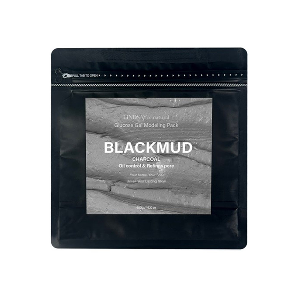 piyonna Lindsay Linatural Soothing Nourishing Modeling Pack 400g Masque Masque peel off