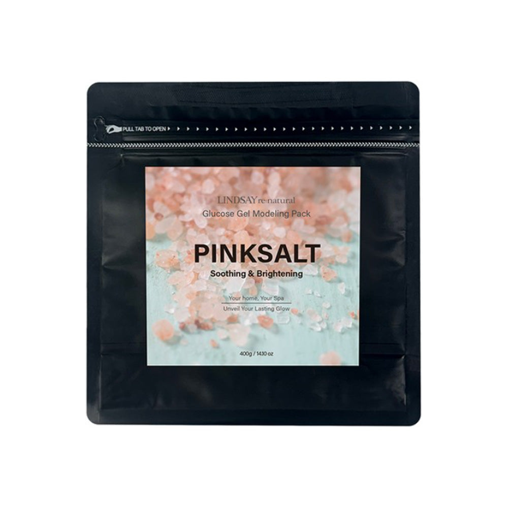 piyonna Lindsay Linatural Soothing Nourishing Modeling Pack 400g Masque Masque peel off