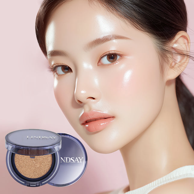 piyonna Vita Oil Tone Up Cushion Makeup Base Makeup Cushion