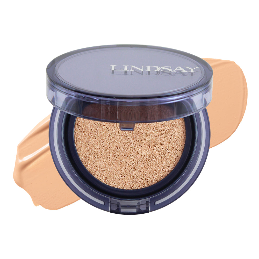 piyonna Vita Oil Tone Up Cushion Maquillage Teint Cushion