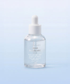 piyonna AQUA SQUALANE SERUM(50ml) Skincare Lotion
