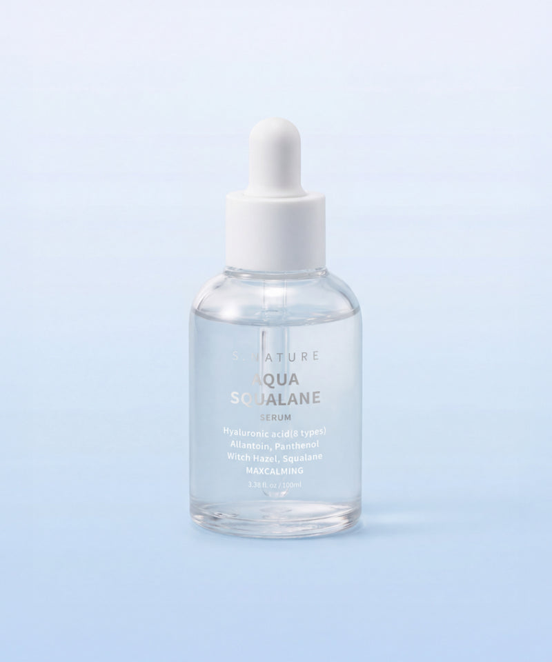 piyonna AQUA SQUALANE SERUM(50ml) Skincare Lotion