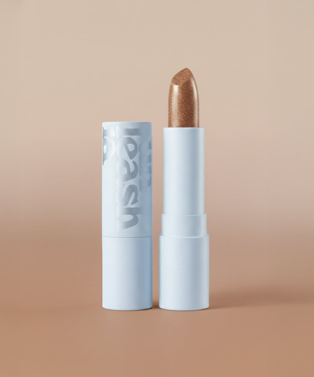 piyonna Baume à lèvres vegan Glacier Maquillage Lèvres Soin des lèvres