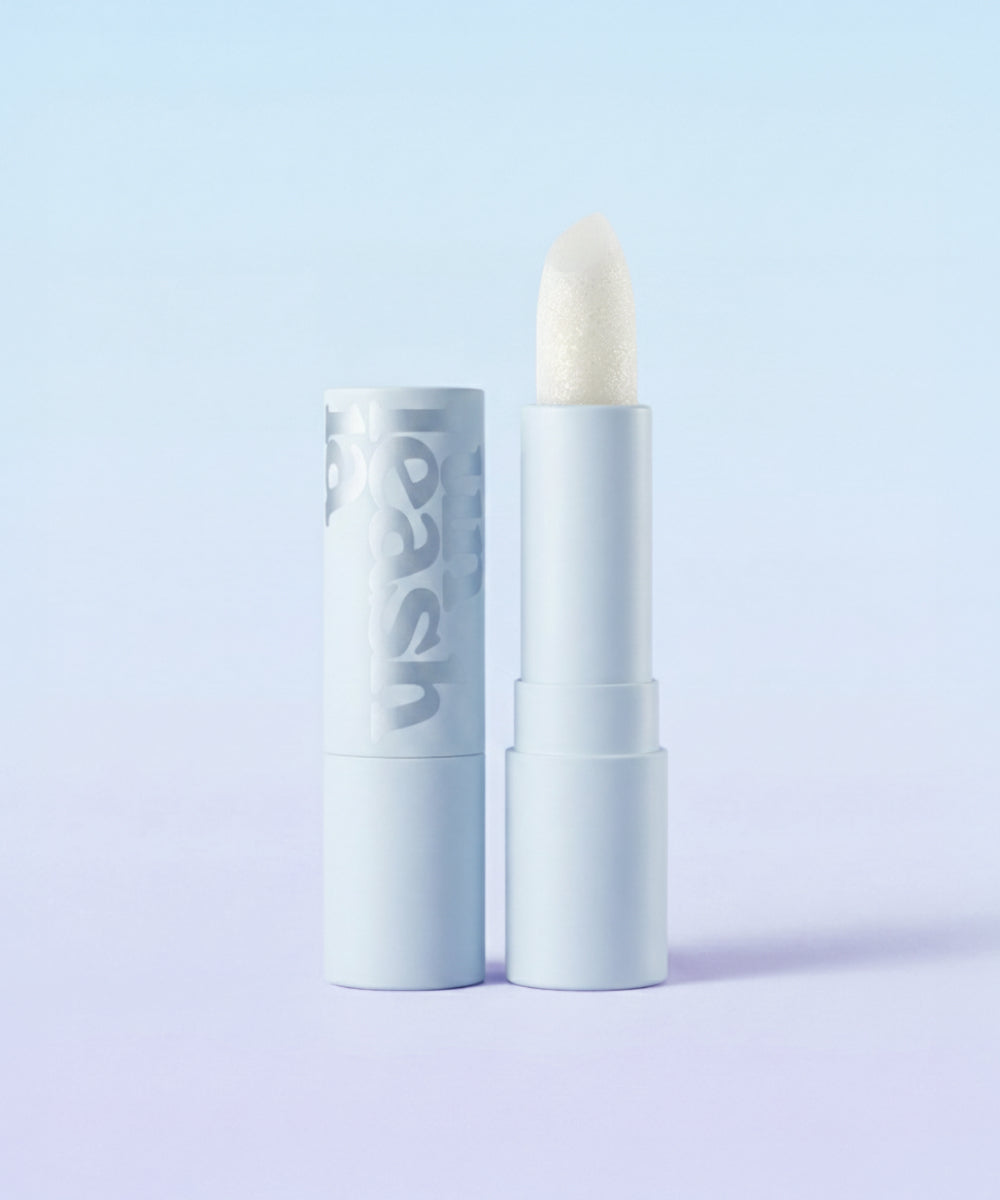 piyonna Baume à lèvres vegan Glacier Maquillage Lèvres Soin des lèvres