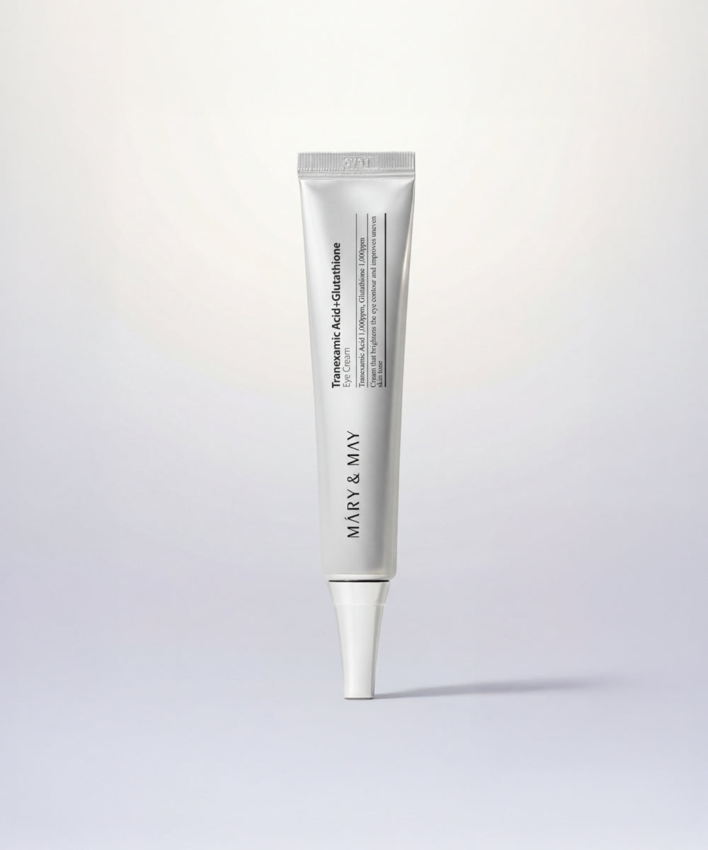 piyonna Tranexamic Acid + Glutathione Eye Cream Face Care Cream