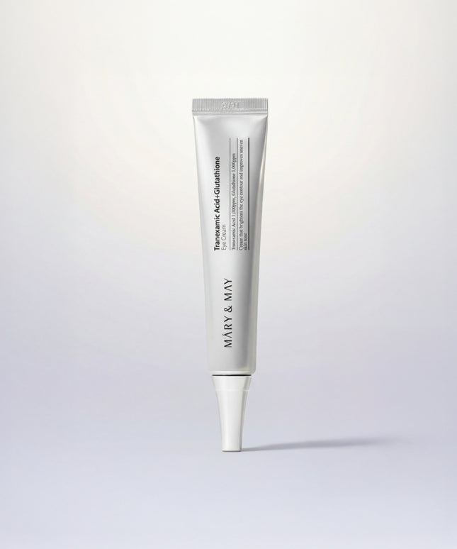 piyonna Tranexamic Acid + Glutathione Eye Cream Face Care Cream