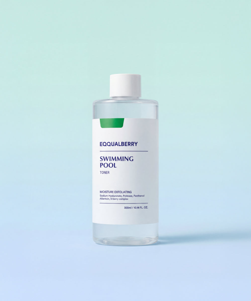 piyonna Swimming Pool Toner 300ml Face Care Toner