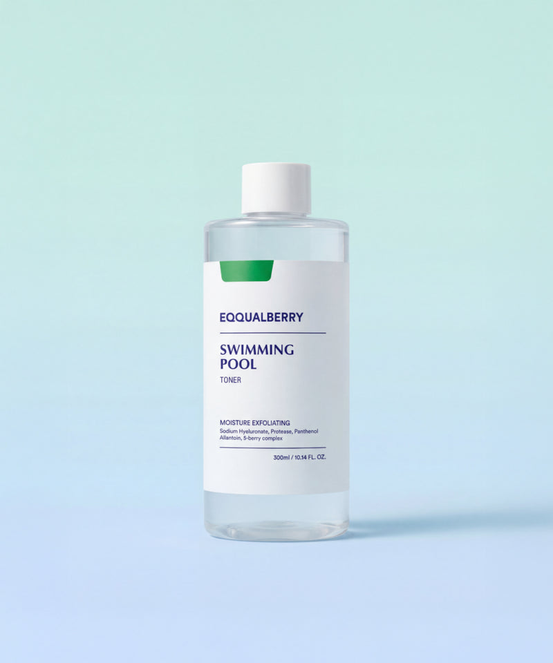 piyonna Swimming Pool Toner 300ml Face Care