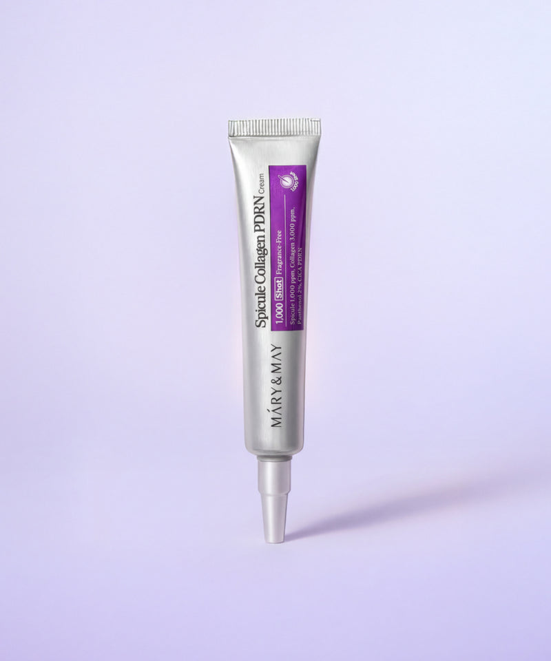 piyonna Spicule Collagen PDRN Cream Skincare Lotion