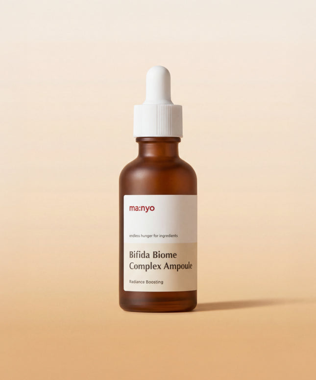 piyonna BIFIDA BIOME COMPLEX AMPOULE 50ml Face Care Serum