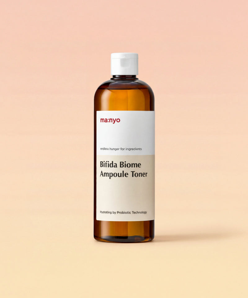 piyonna BIFIDA BIOME AMPOULE TONER 400ml Face Care