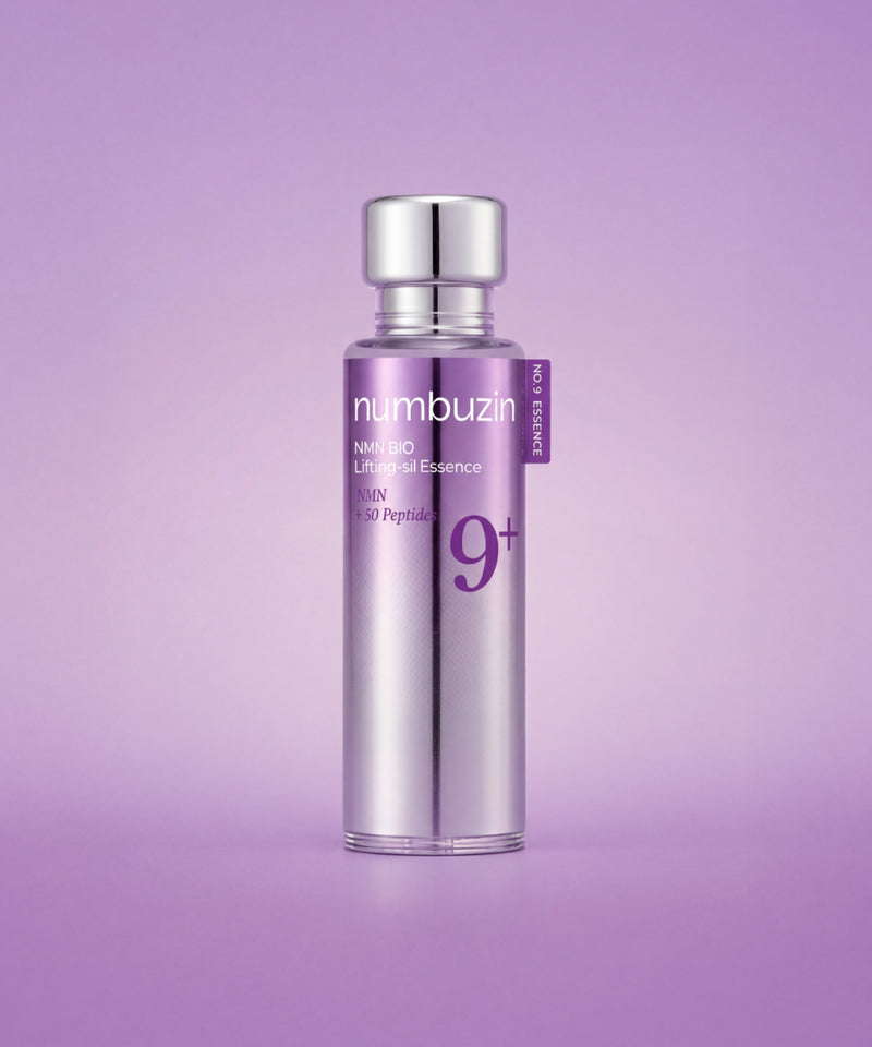 piyonna No.9 NAD Bio Lifting-sil Essence 50ml Skincare Lotion