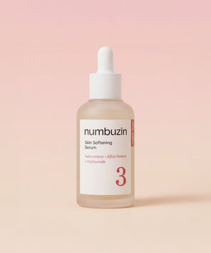 piyonna No. 3 Skin Softening Serum Skincare Lotion