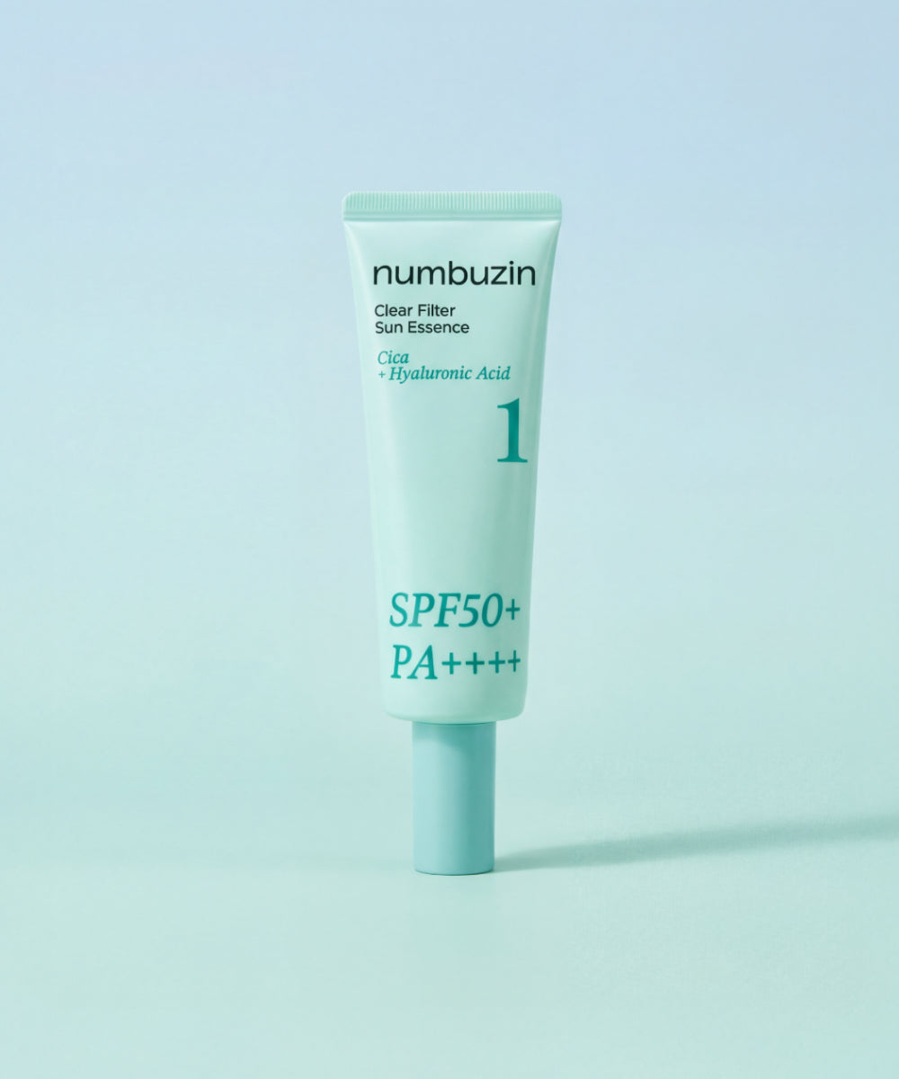 piyonna No.1 Clear Filter Sun Essence Sun Care Sun Lotion