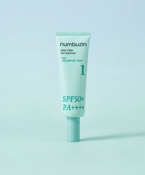 piyonna No.1 Clear Filter Sun Essence Skincare