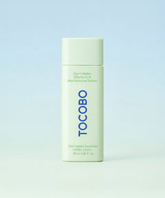 TOCOBO Cica Calming Sun Serum