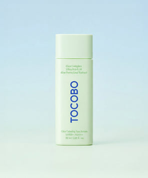 piyonna Cica Calming Sun Serum Skincare