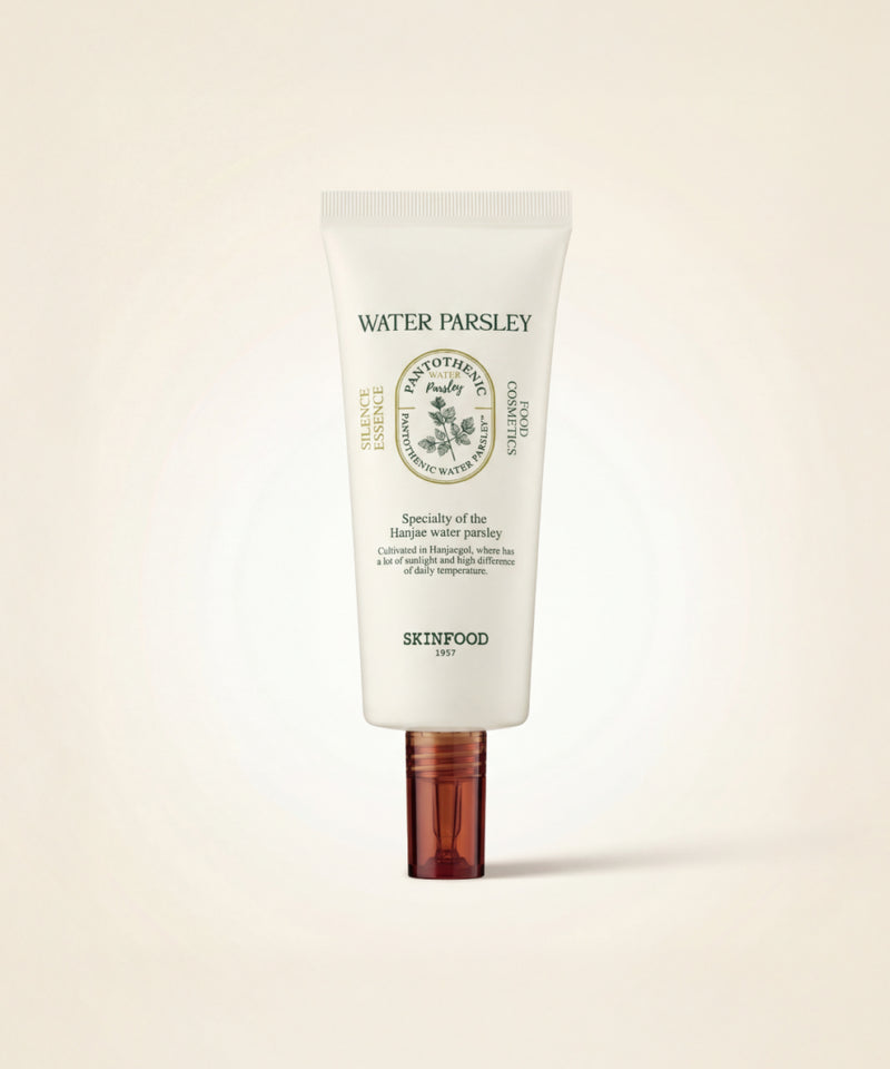 piyonna PANTOTHENIC WATER PARSLEY SILENCE ESSENCE Skincare Lotion