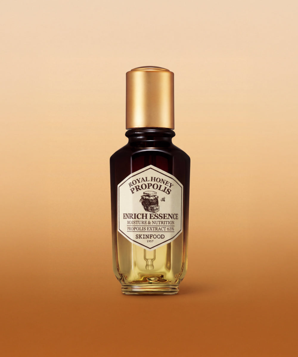 piyonna ROYAL HONEY PROPOLIS ENRICH ESSENCE Face Care Serum