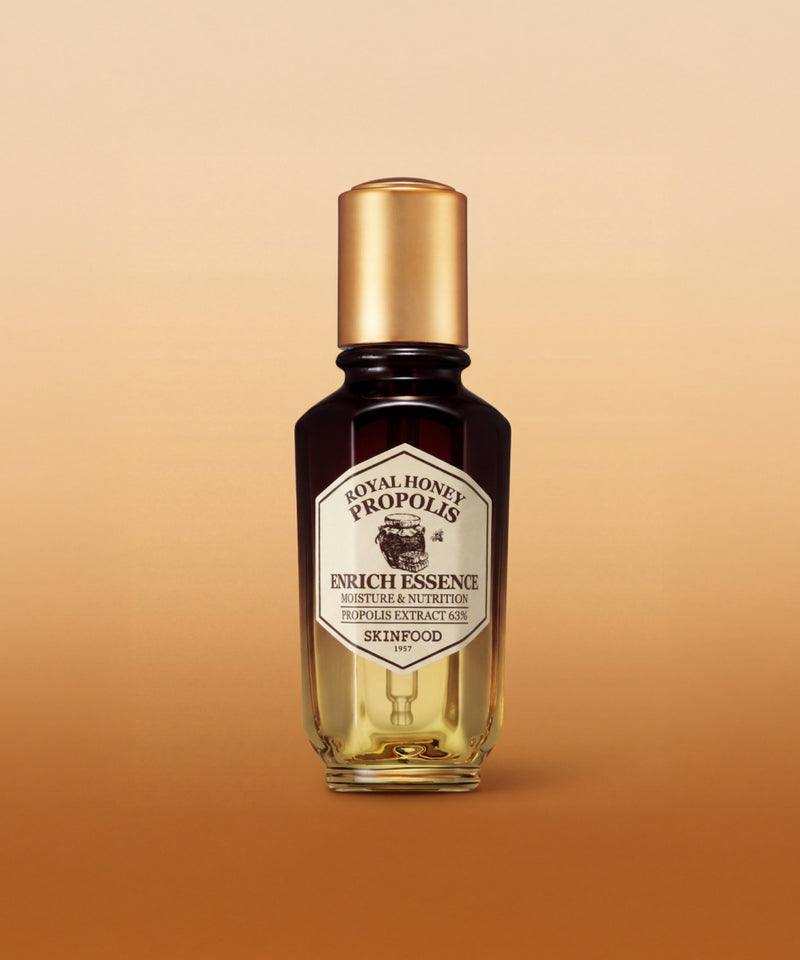 piyonna ROYAL HONEY PROPOLIS ENRICH ESSENCE Face Care Lotion