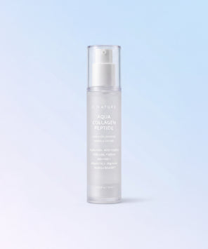 piyonna AQUA COLLAGEN PEPTIDE TRILPE GEL ESSENCE(50ml) Skincare Lotion