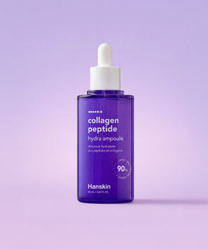 piyonna Collagen Peptide Hydra Ampoule 90ml Face Care Serum