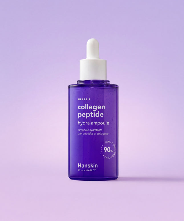 piyonna Collagen Peptide Hydra Ampoule 90ml Face Care Serum