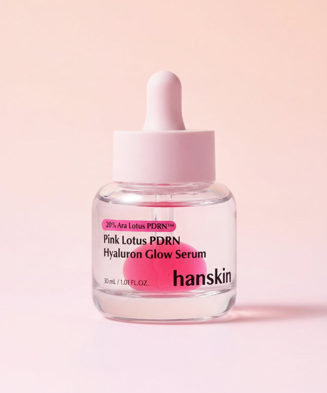 piyonna Ara Hongryeon PDRN Hyaluron Radiance Face Care Serum