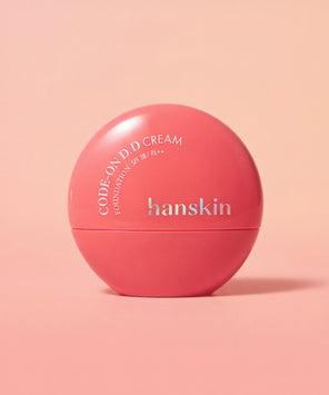 piyonna Code-on DD Cream Foundation 35ml Makeup Base Makeup Foundation