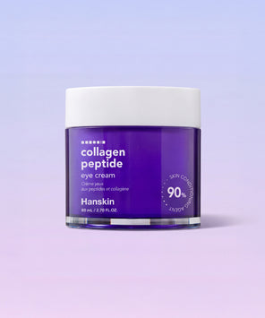 piyonna Collagen Peptide Eye Cream 80ml Face Care Cream