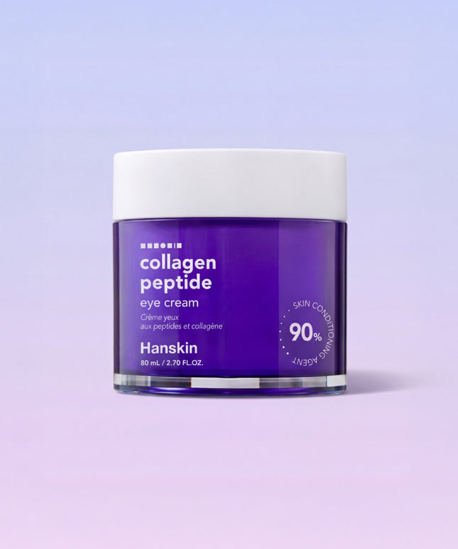 piyonna Collagen Peptide Eye Cream 80ml Face Care Cream