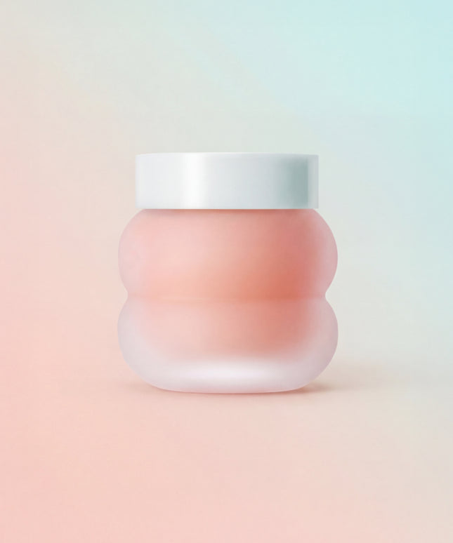 piyonna Masque lèvres effet glossy vitaminé Maquillage Lèvres Soin des lèvres