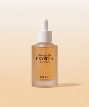piyonna Fucoidan Satin Serum 50ml Face Care Serum