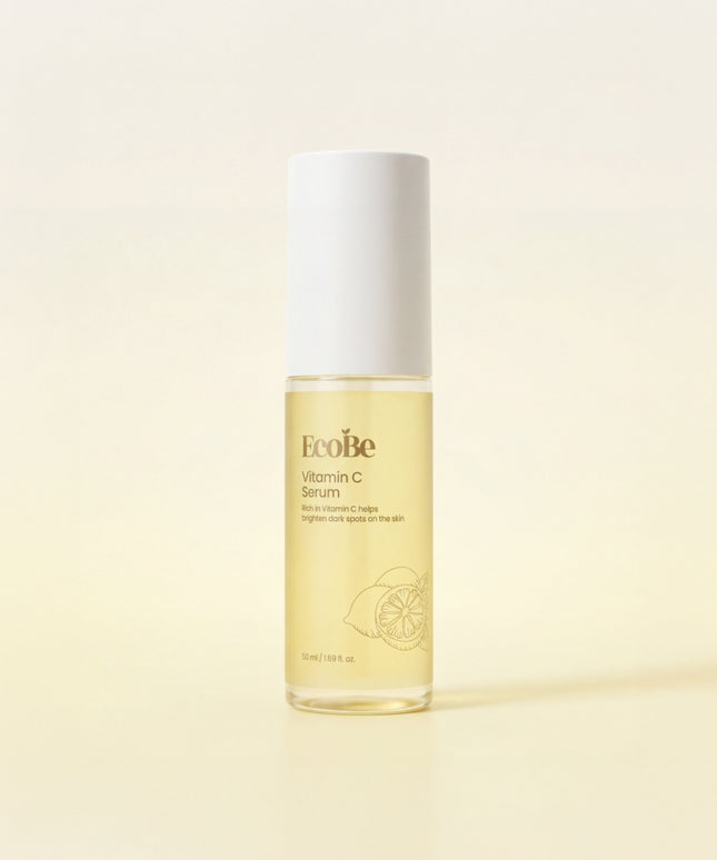 piyonna Vitamin C Serum 50ml Face Care Serum