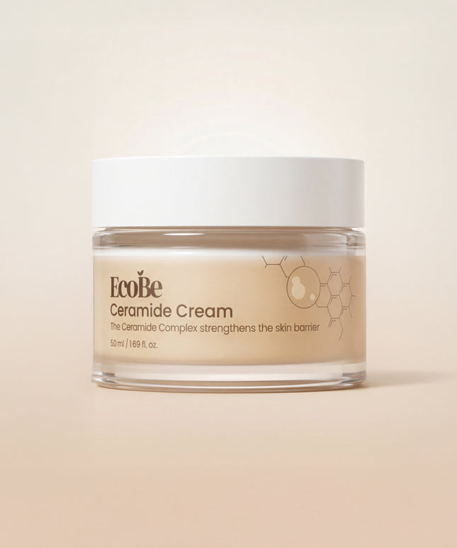 piyonna Ceramide Cream 50ml Face Care Cream